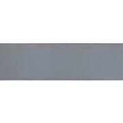 Satinband Dekoband doppelseitig Farbe 36 grau Breite nach Wahl, 5 Meter